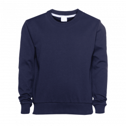 Свитшот детский STAN футер без начёса, 260, 63J