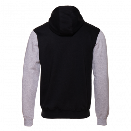 Худи унисекс STAN футер с начёсом 260, 20