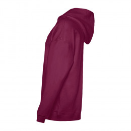 Худи унисекс STAN оверсайз футер без начёса 350, 66