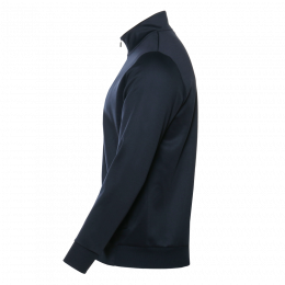 Толстовка мужская STAN на молнии полиэстер 260, 95