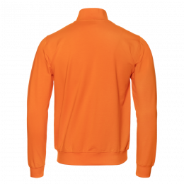 Толстовка унисекс STAN на молнии футер без начёса 245, 65