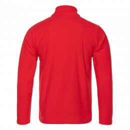 Толстовка унисекс STAN на молнии микрофлис 200, 21