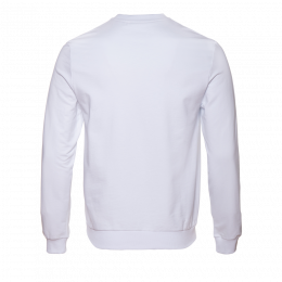 Свитшот унисекс STAN футер без начёса, 260, 63