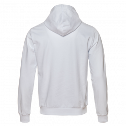 Худи унисекс STAN футер без начёса 260, 23