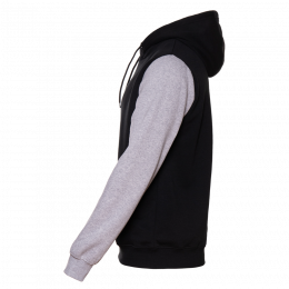 Худи унисекс STAN футер с начёсом 260, 20