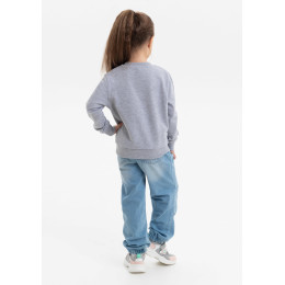 Свитшот детский STAN футер без начёса, 260, 63J