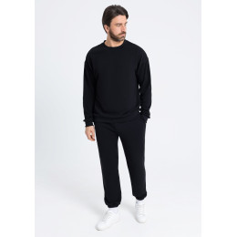 Свитшот унисекс STAN футер без начёса, 350, 96