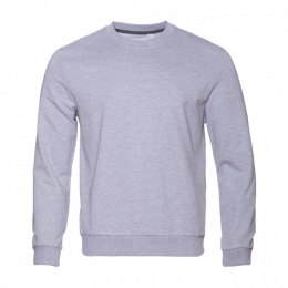 Свитшот унисекс STAN футер без начёса, 260, 63