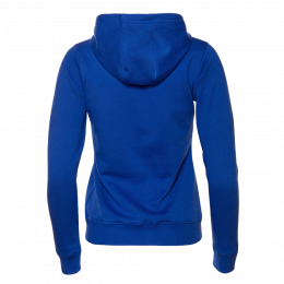 Толстовка женская STAN с капюшоном на молнии футер с начёсом 280, 17W