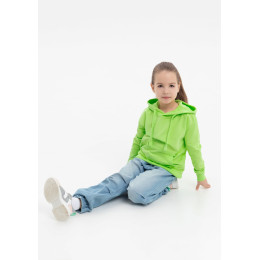 Худи детское STAN футер без начеса 260, 23J