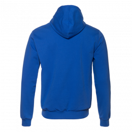 Худи унисекс STAN футер без начёса с контрастным капюшоном 260, 23