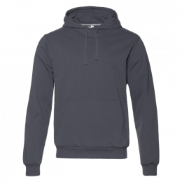 Худи унисекс STAN футер без начёса 260, 23