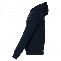 Худи унисекс STAN футер без начёса 260, 23