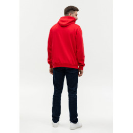 Худи унисекс STAN футер с начёсом 260, 20