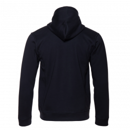 Толстовка мужская STAN с капюшоном на молнии сэндвич 320, 18