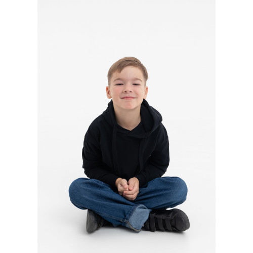 Худи детское STAN футер без начеса 260, 23J