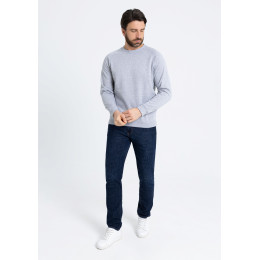 Свитшот унисекс STAN футер с начёсом 260, 53