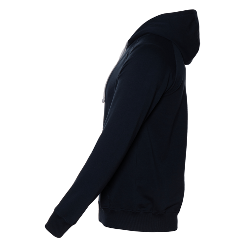 Толстовка мужская STAN с капюшоном на молнии футер без начёса 260, 61