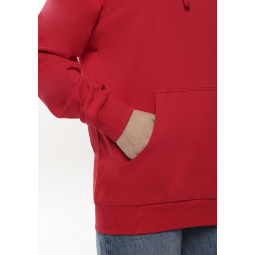 Худи унисекс STAN футер без начёса 260, 23