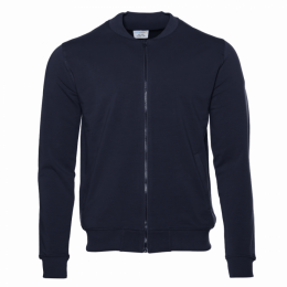 Толстовка унисекс STAN на молнии футер без начёса 245, 65N