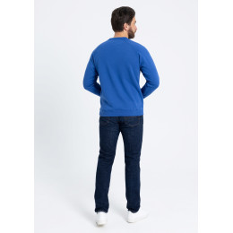 Свитшот унисекс STAN футер с начёсом 260, 53