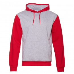 Худи унисекс STAN футер с начёсом 260, 20