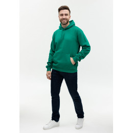 Худи унисекс STAN футер с начёсом 260, 20