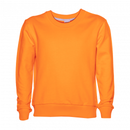 Свитшот детский STAN футер без начёса, 260, 63J