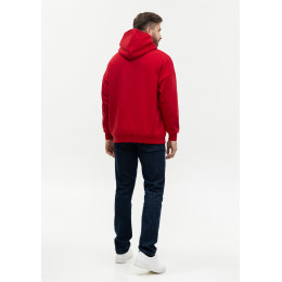 Худи унисекс STAN оверсайз 320, 69