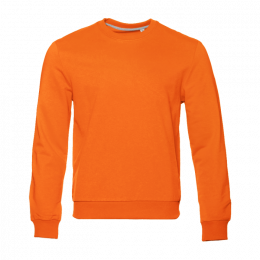 Свитшот унисекс STAN футер без начёса, 260, 63