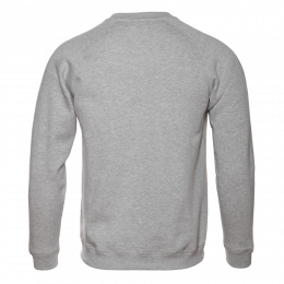 Свитшот унисекс STAN футер с начёсом 260, 53