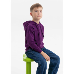 Худи детское STAN футер без начеса 260, 23J