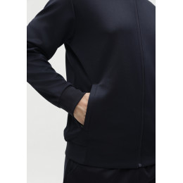 Толстовка мужская STAN на молнии полиэстер 260, 95