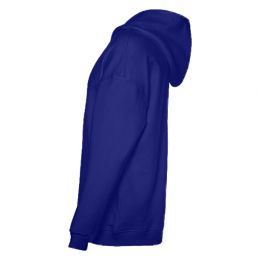 Худи унисекс STAN оверсайз футер без начёса 350, 66