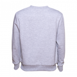 Свитшот детский STAN футер без начёса, 260, 63J