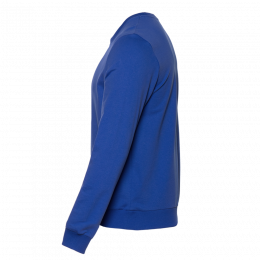 Свитшот унисекс STAN футер без начёса, 260, 63