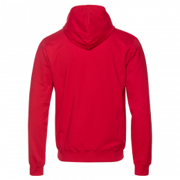 Худи унисекс STAN футер без начёса с контрастным капюшоном 260, 23