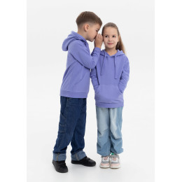 Худи детское STAN футер без начеса 260, 23J