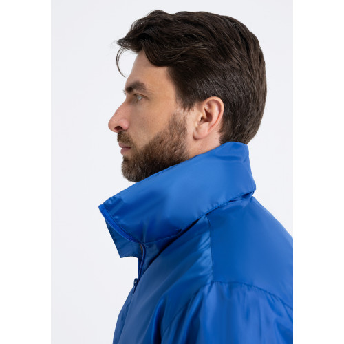 Ветровка утепленная унисекс STAN, 60, дюспо 210T