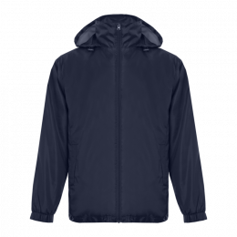 Ветровка утепленная унисекс STAN, 60, дюспо 210T