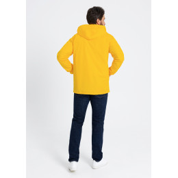 Ветровка унисекс STAN дюспо 210T, 85, 59