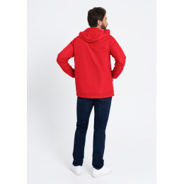 Ветровка унисекс STAN дюспо 210T, 85, 59