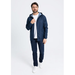 Ветровка унисекс STAN дюспо 210T, 85, 59