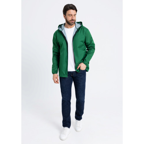 Ветровка унисекс STAN дюспо 210T, 85, 59