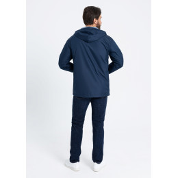 Ветровка унисекс STAN дюспо 210T, 85, 59