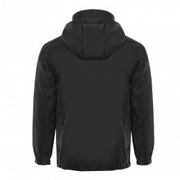 Ветровка утепленная унисекс STAN, 60, дюспо 210T