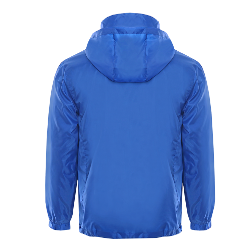 Ветровка утепленная унисекс STAN, 60, дюспо 210T