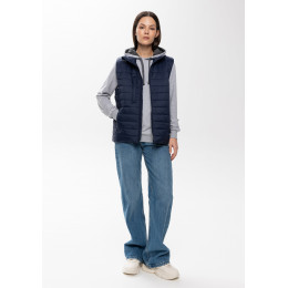 Жилет унисекс утепленный STAN таффета, 65, 87