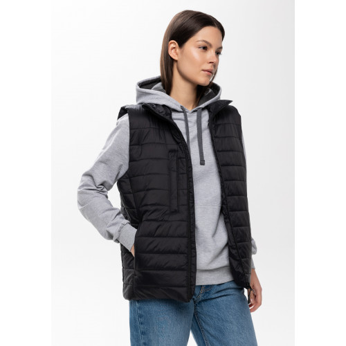 Жилет унисекс утепленный STAN таффета, 65, 87