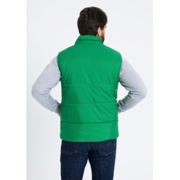 Жилет унисекс STAN утепленный таффета 210T,200, 84